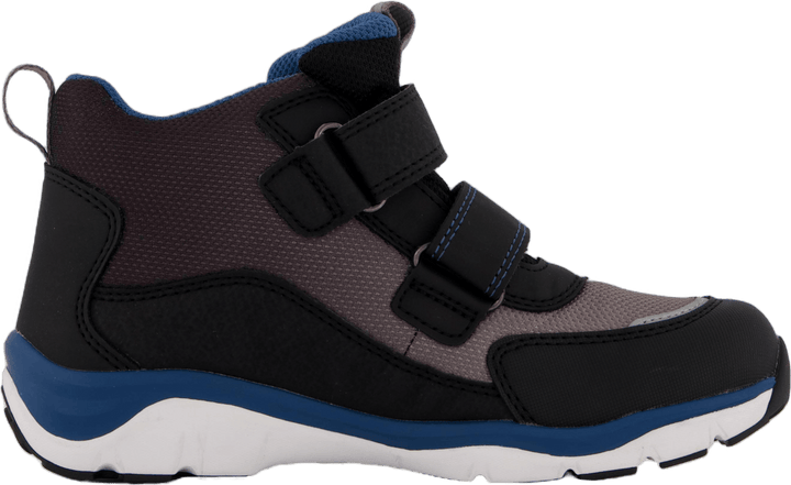 Sport5 Schwarz/blau
