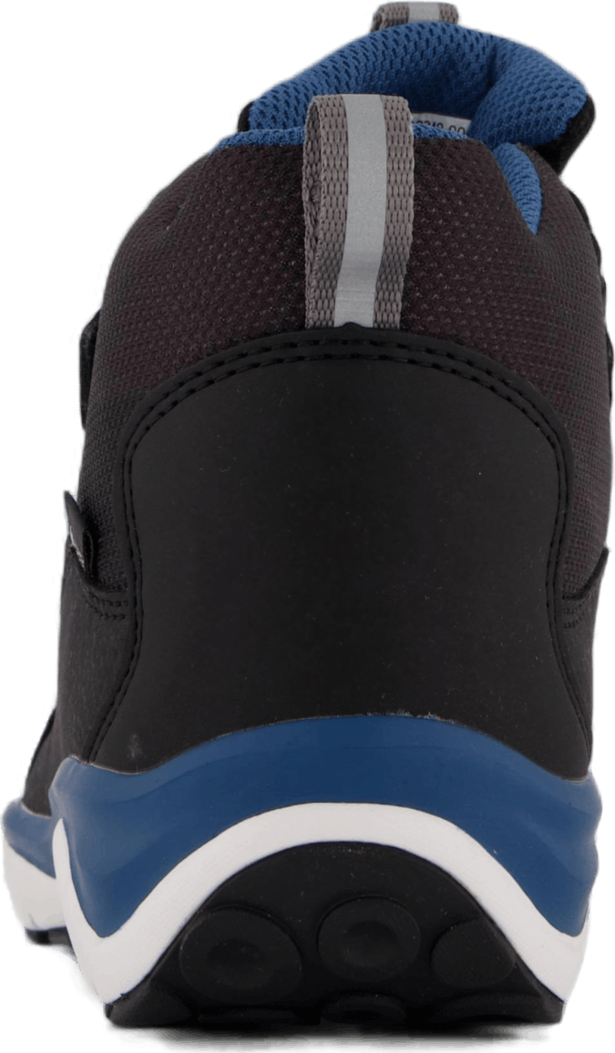 Sport5 Schwarz/blau