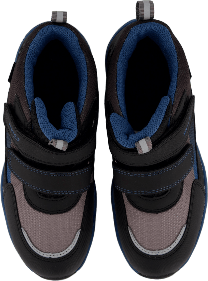Sport5 Schwarz/blau