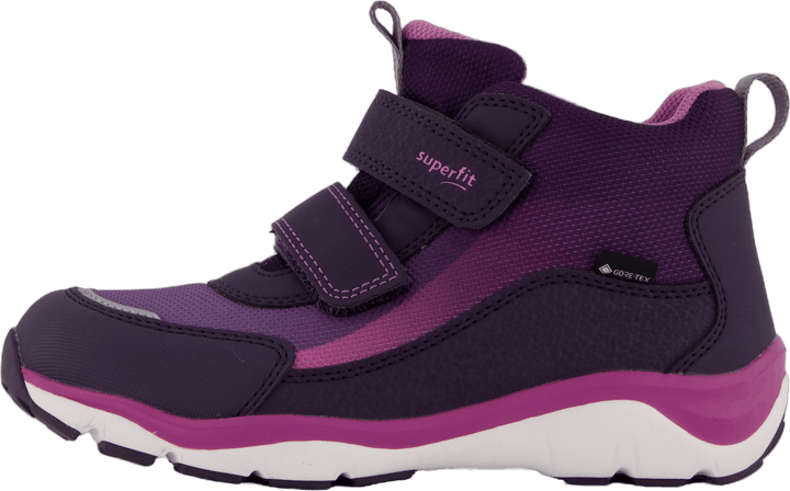 Sport5 Lila/rosa