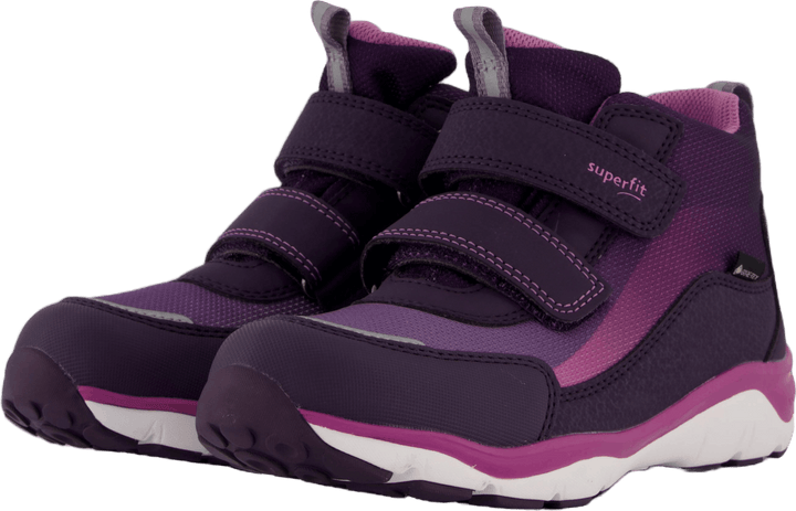 Sport5 Lila/rosa