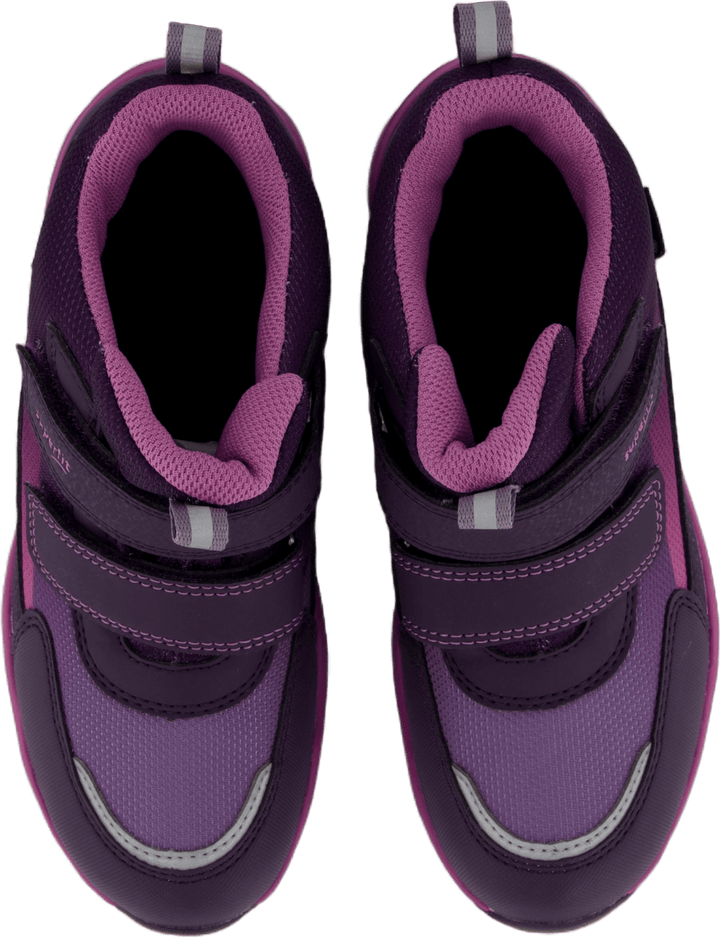 Sport5 Lila/rosa
