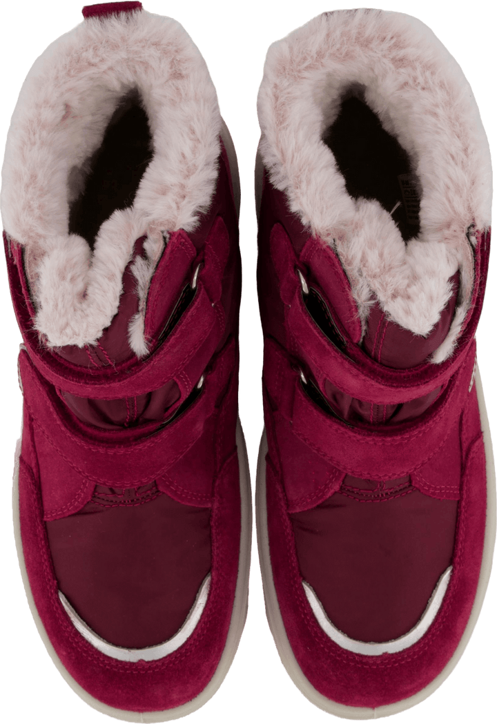 Flavia Rot/silber