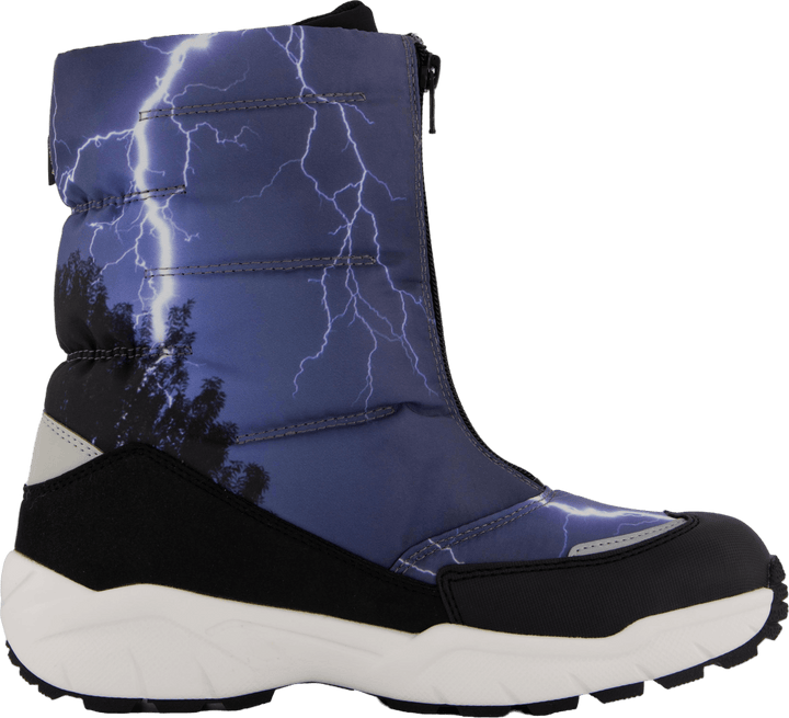 Culusuk 2.0 Schwarz/blau
