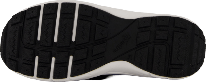 Culusuk 2.0 Schwarz/blau