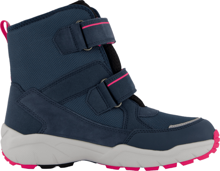 Culusuk 2.0 Blau/pink