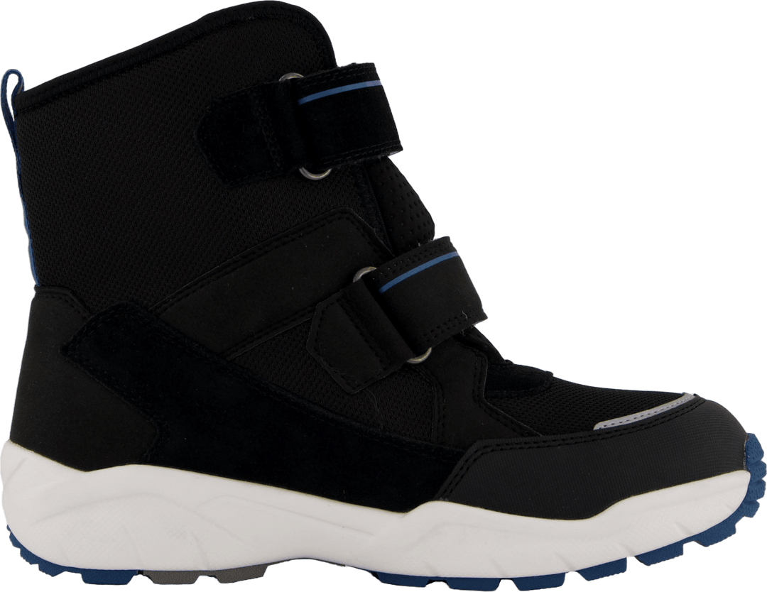 Culusuk 2.0 Schwarz/blau