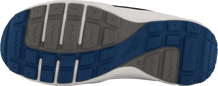 Culusuk 2.0 Schwarz/blau