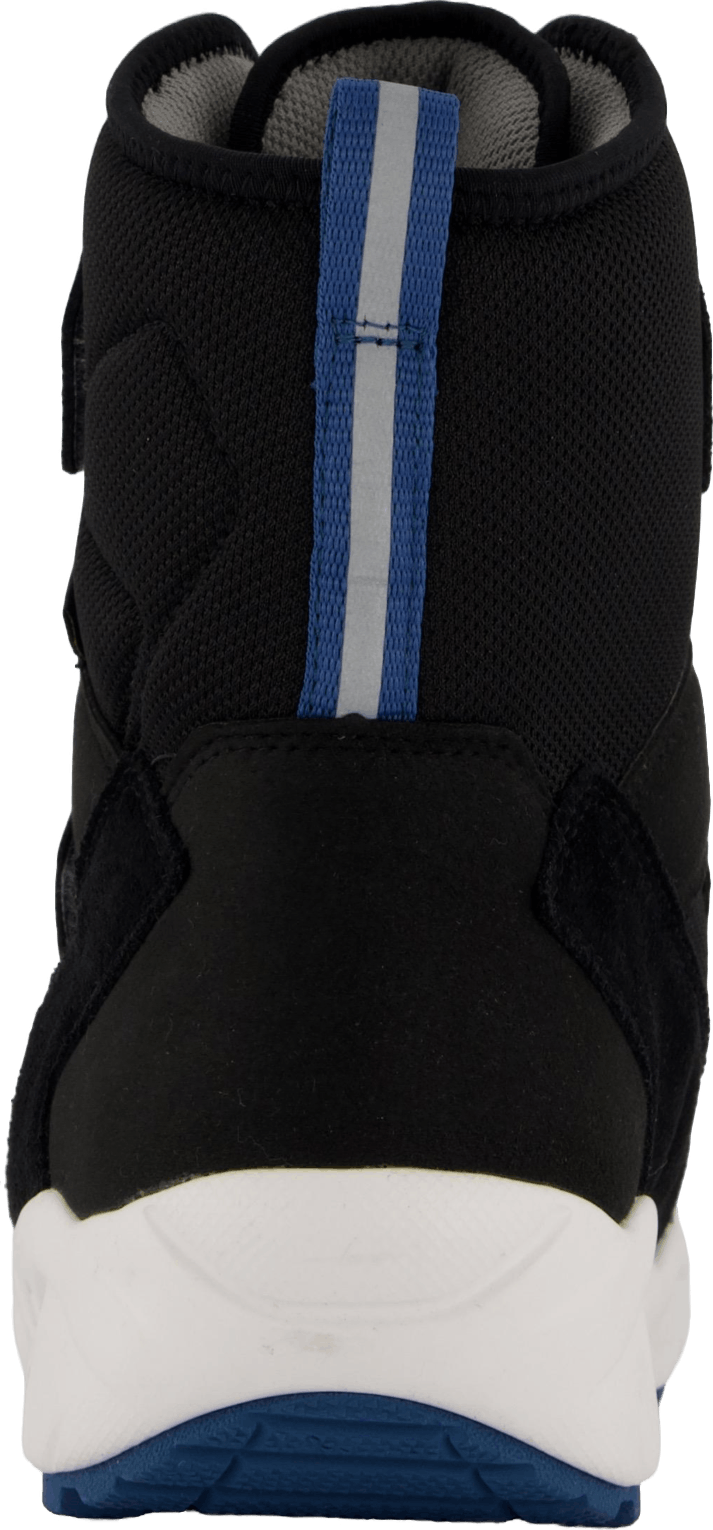 Culusuk 2.0 Schwarz/blau