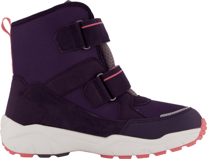 Culusuk 2.0 Lila/rosa