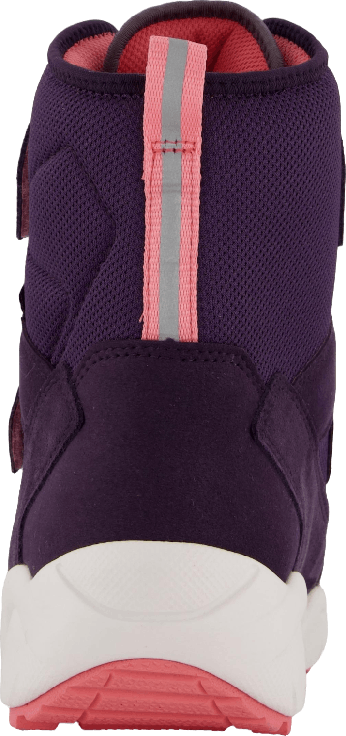 Culusuk 2.0 Lila/rosa