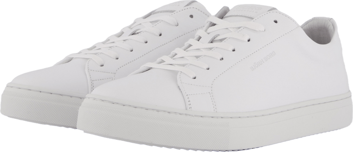 Sl100 Cup Low M White-white