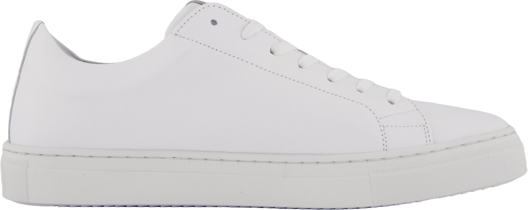Sl100 Cup Low M White-white