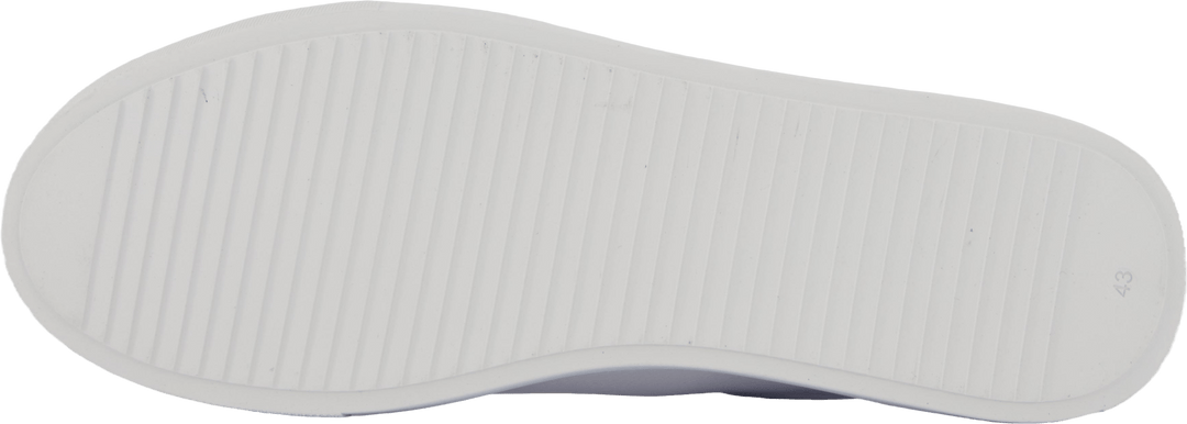 Sl100 Cup Low M White-white