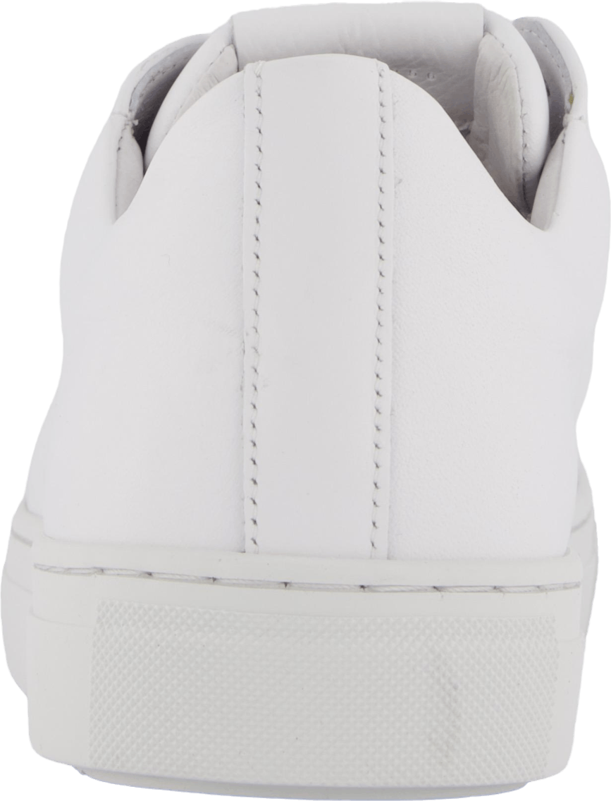 Sl100 Cup Low M White-white