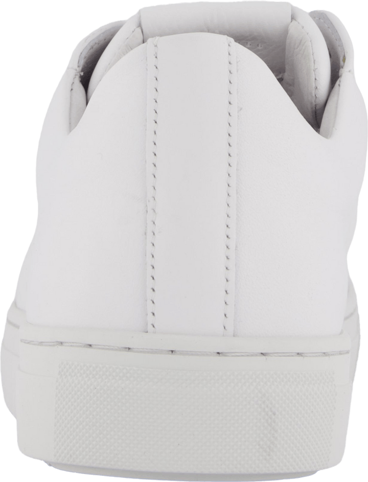 Sl100 Cup Low M White-white