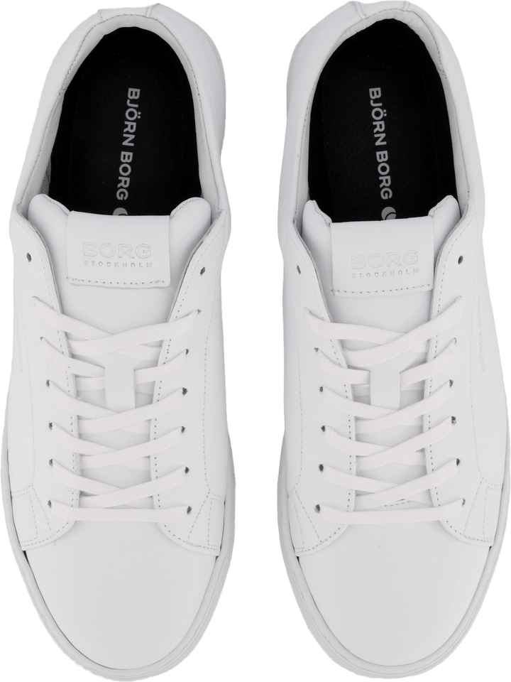 Sl100 Cup Low M White-white