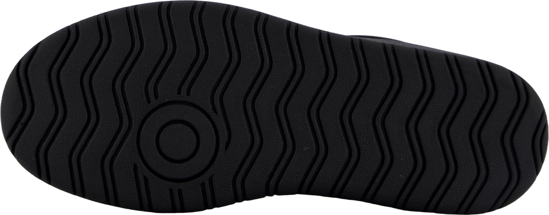 T2410 Tennis Mid W Schwarz