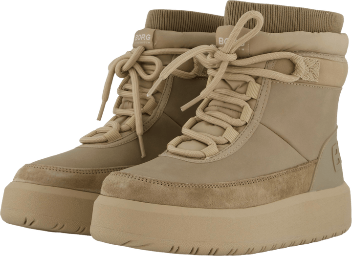 T2410 Tennis Mid W Sand
