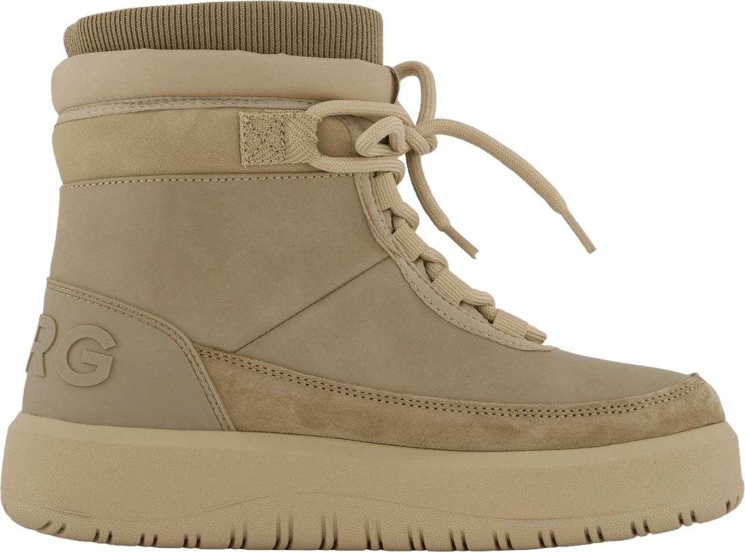 T2410 Tennis Mid W Sand