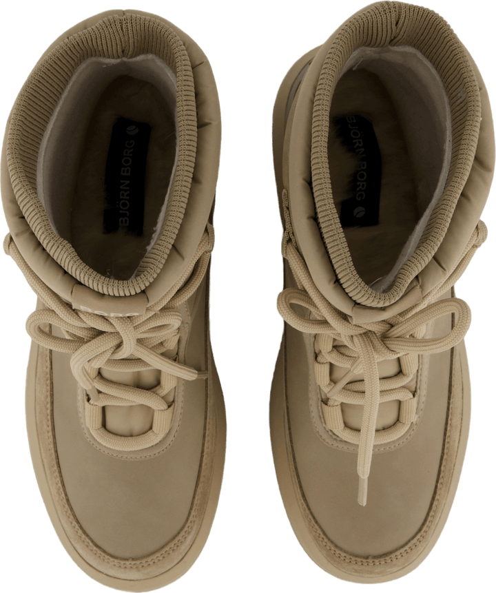 T2410 Tennis Mid W Sand