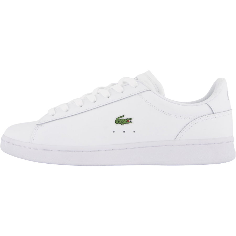 CARNABY SET WHITE