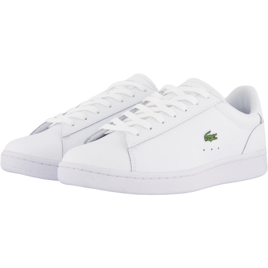 CARNABY SET WHITE