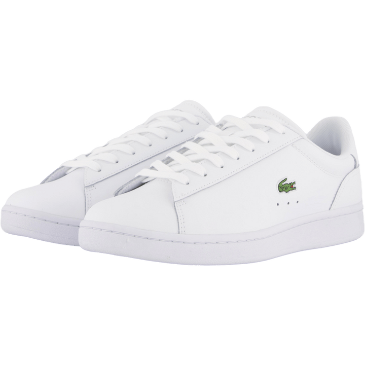 CARNABY SET WHITE