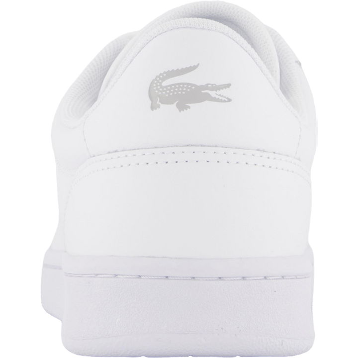 CARNABY SET WHITE