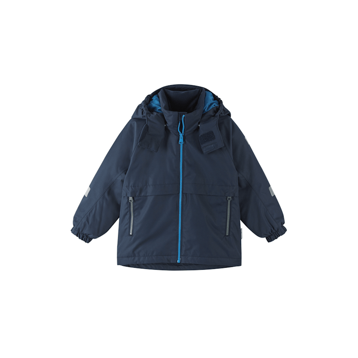 Reimatec ziemas jaka Raisio Navy