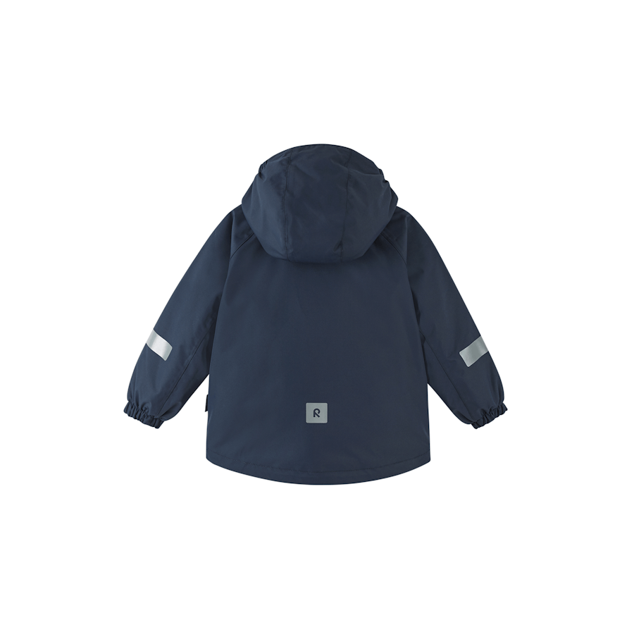 Reimatec ziemas jaka Raisio Navy