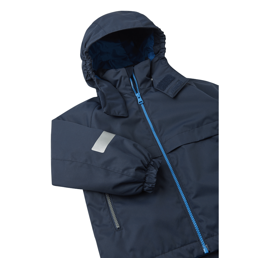 Reimatec ziemas jaka Raisio Navy