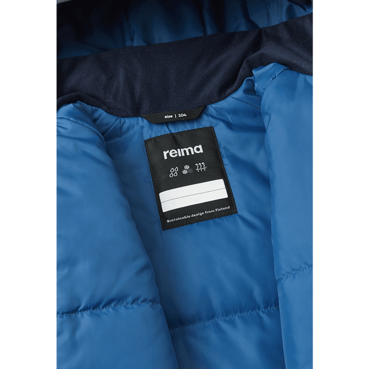 Reimatec ziemas jaka Raisio Navy