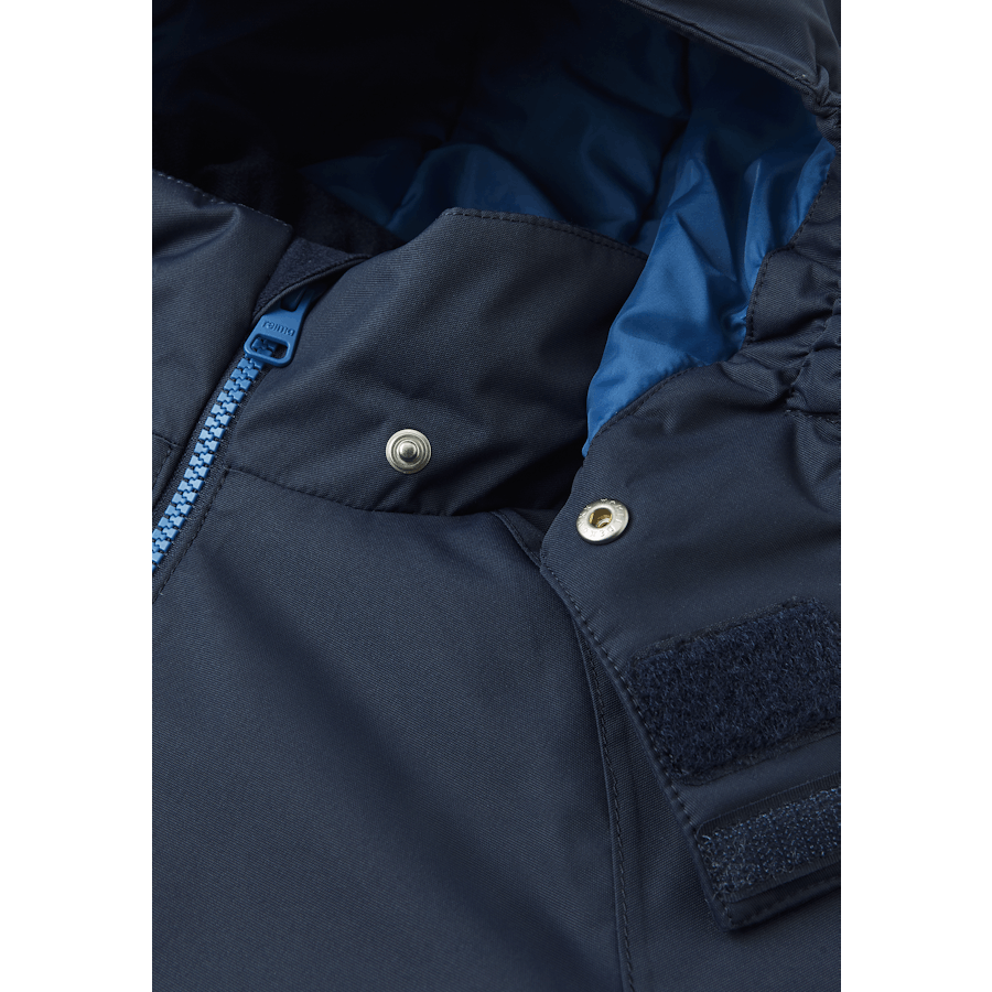 Reimatec ziemas jaka Raisio Navy