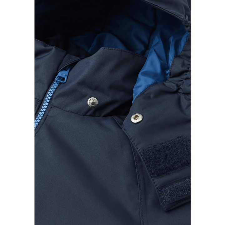 Reimatec ziemas jaka Raisio Navy