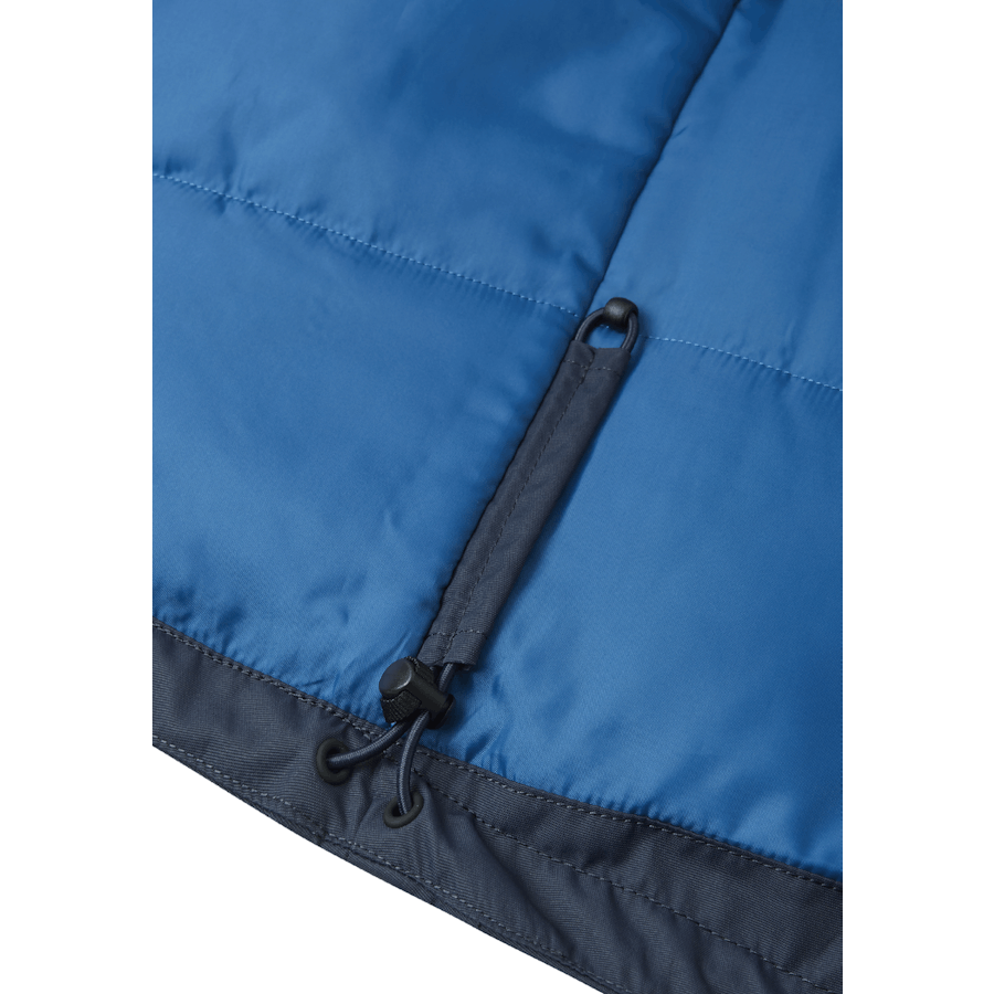 Reimatec ziemas jaka Raisio Navy