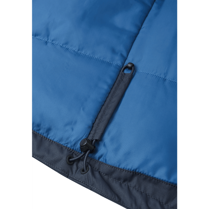 Reimatec ziemas jaka Raisio Navy