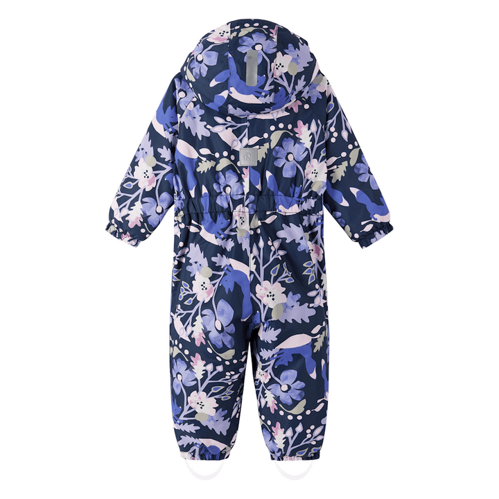 Reimatec winter overall Puhuri Navy