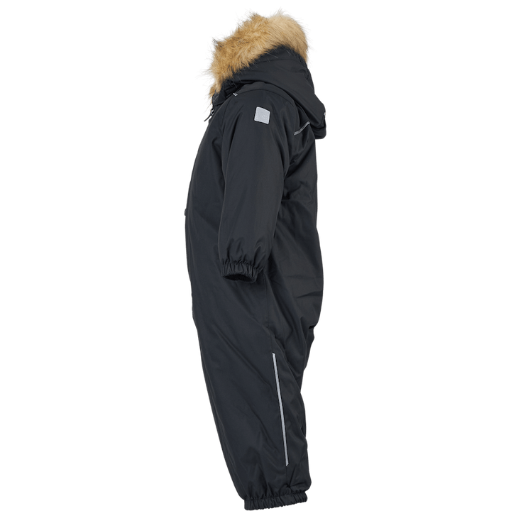 Reimatec winter overall Gotland Black