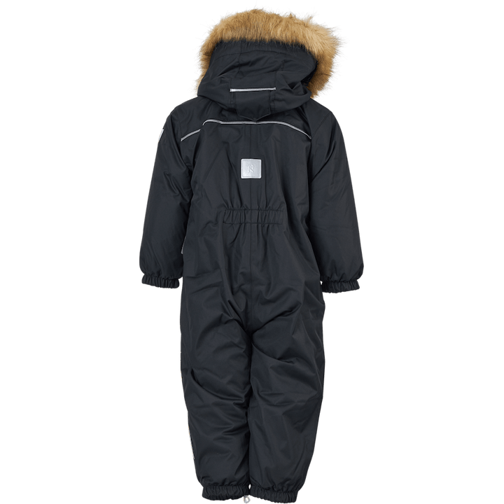 Reimatec winter overall Gotland Black
