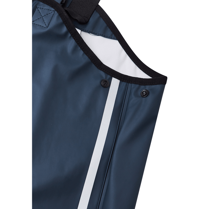 Rain outfit Tihku Yellow
