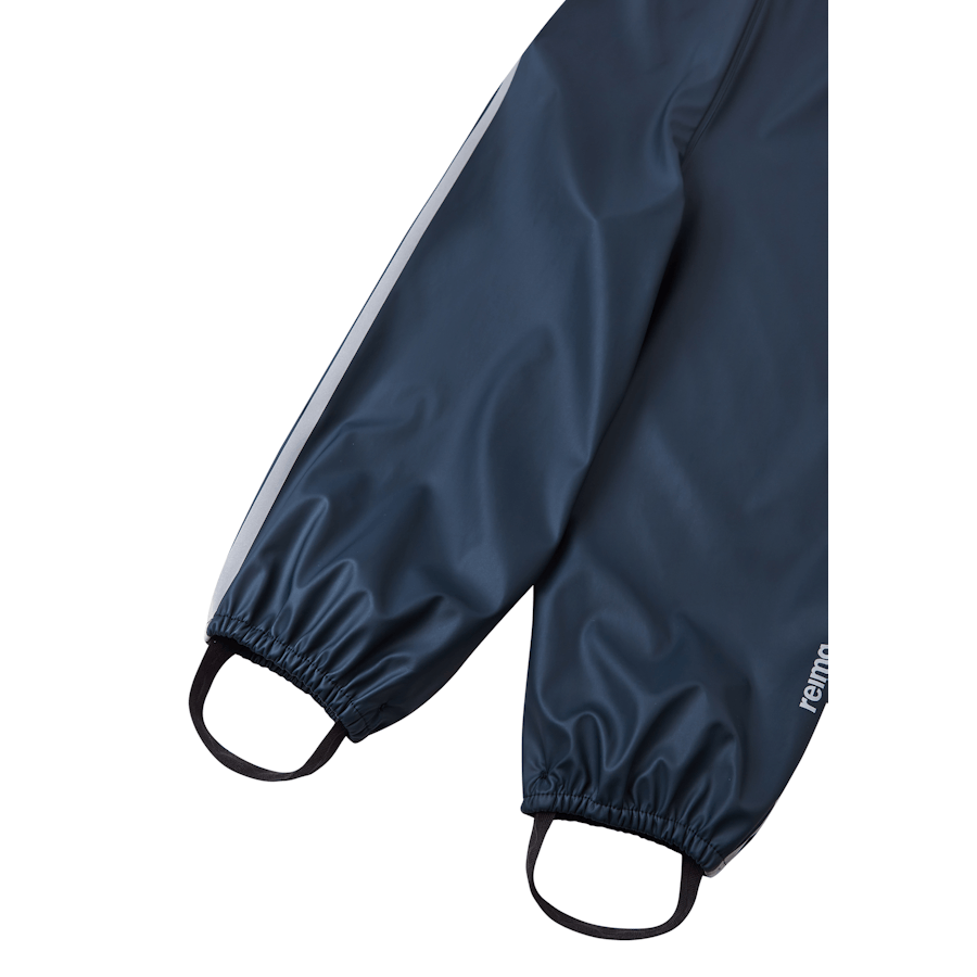 Rain outfit Tihku Yellow