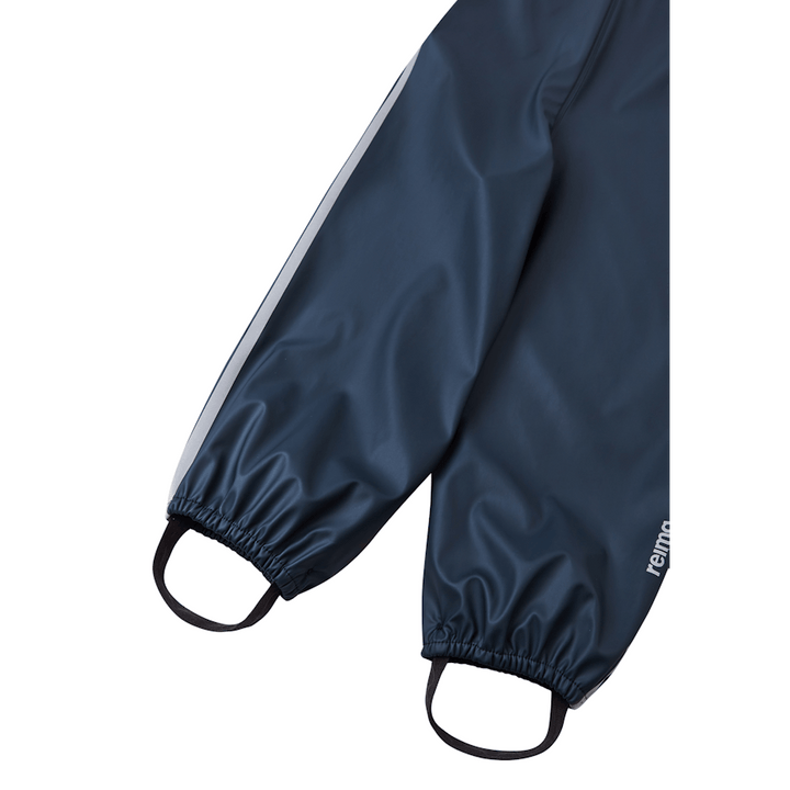 Rain outfit Tihku Yellow