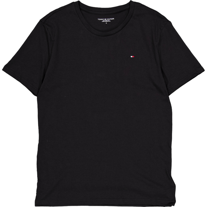 3p Ss Tee 0si Black