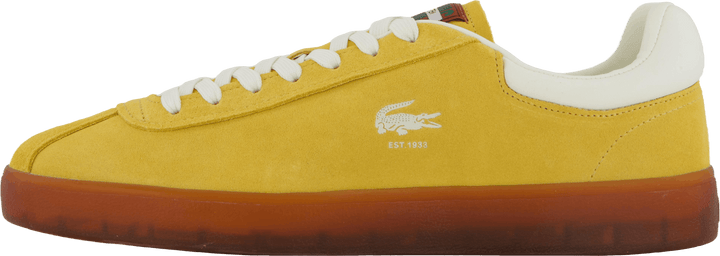 Scarpe da ginnastica in pelle scamosciata Baseshot Agb Foudral Chine