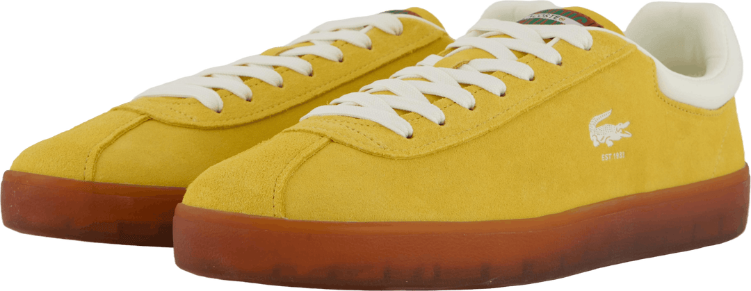 Scarpe da ginnastica in pelle scamosciata Baseshot Agb Foudral Chine