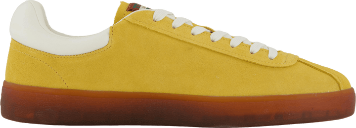 Scarpe da ginnastica in pelle scamosciata Baseshot Agb Foudral Chine