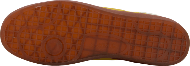 Scarpe da ginnastica in pelle scamosciata Baseshot Agb Foudral Chine