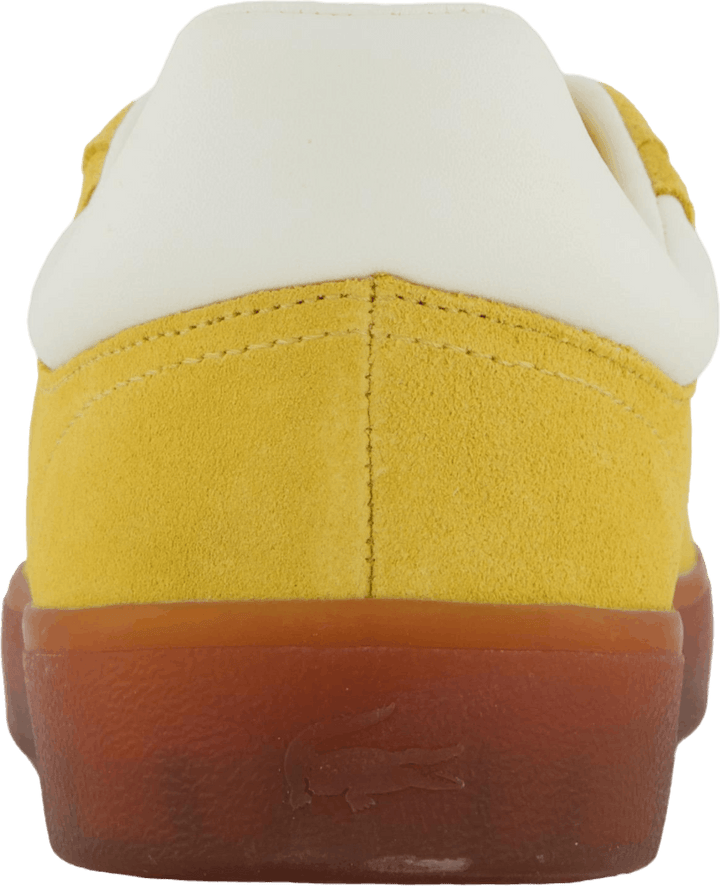 Scarpe da ginnastica in pelle scamosciata Baseshot Agb Foudral Chine