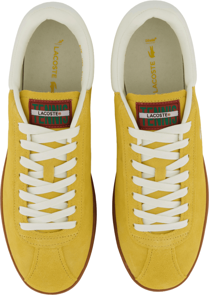 Scarpe da ginnastica in pelle scamosciata Baseshot Agb Foudral Chine